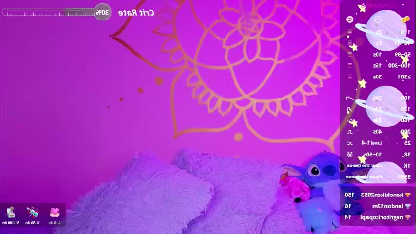 meredith_spencer Adult Chat March 25, 2026