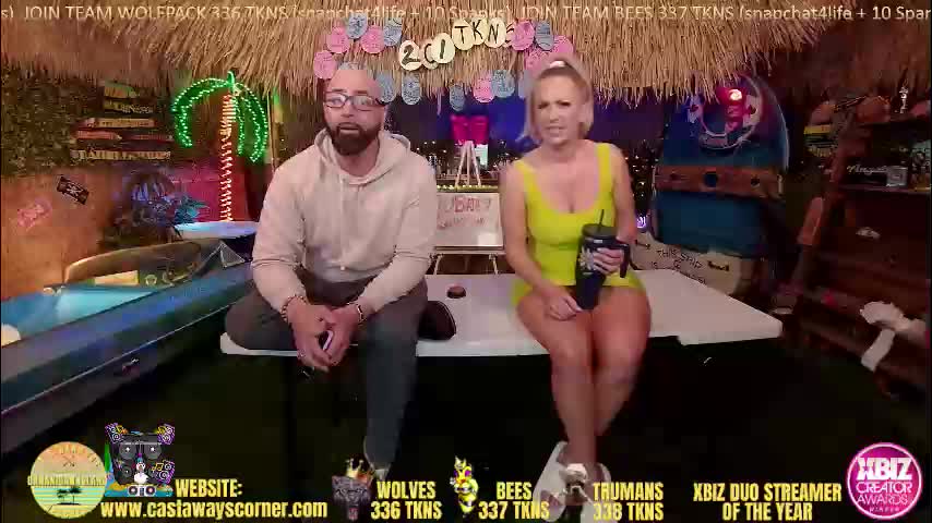 bigbananamilfshake Adult Chat March 25, 2026