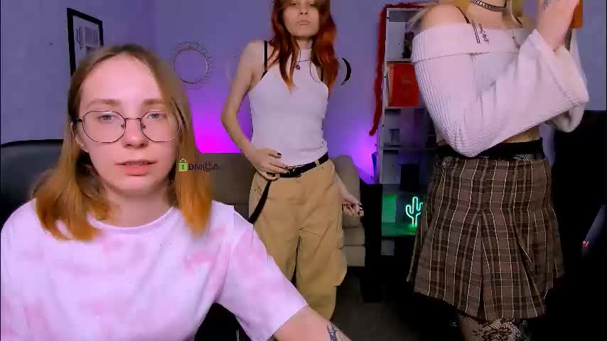 evalora_vei Adult Chat March 25, 2026