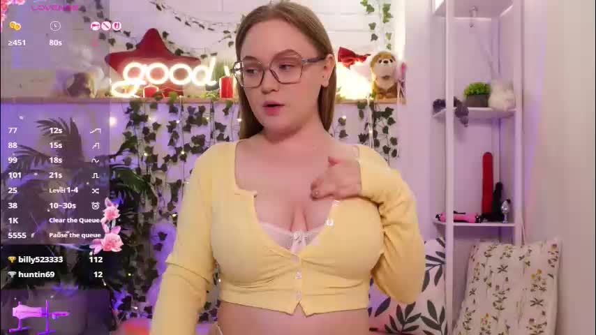 monicaasis Adult Chat March 25, 2026