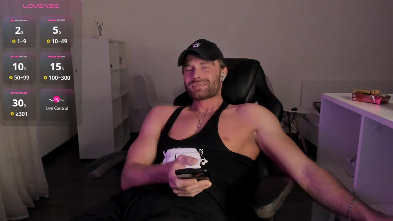 Paul-Rolex Adult Chat March 25, 2026