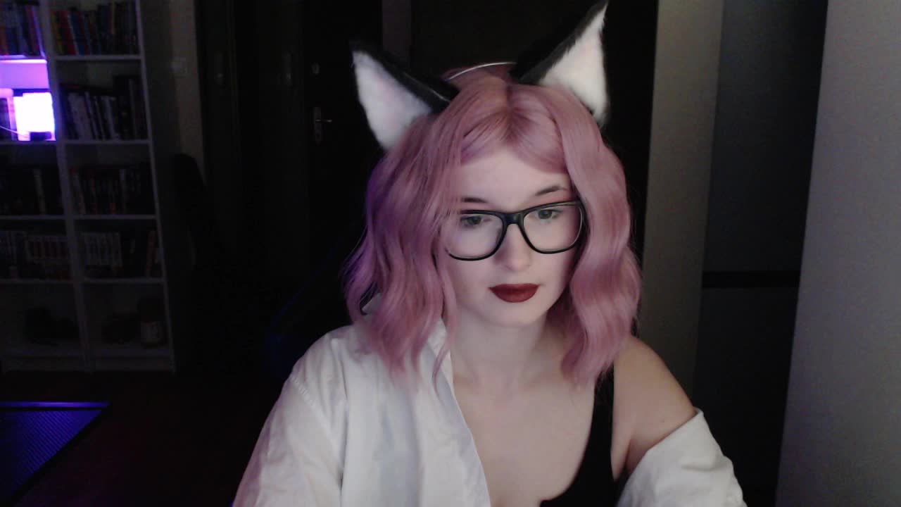 Cherry-Luna Adult Chat March 25, 2026