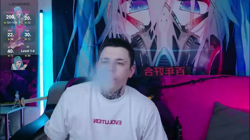 aurora_natsuki Adult Chat March 25, 2026