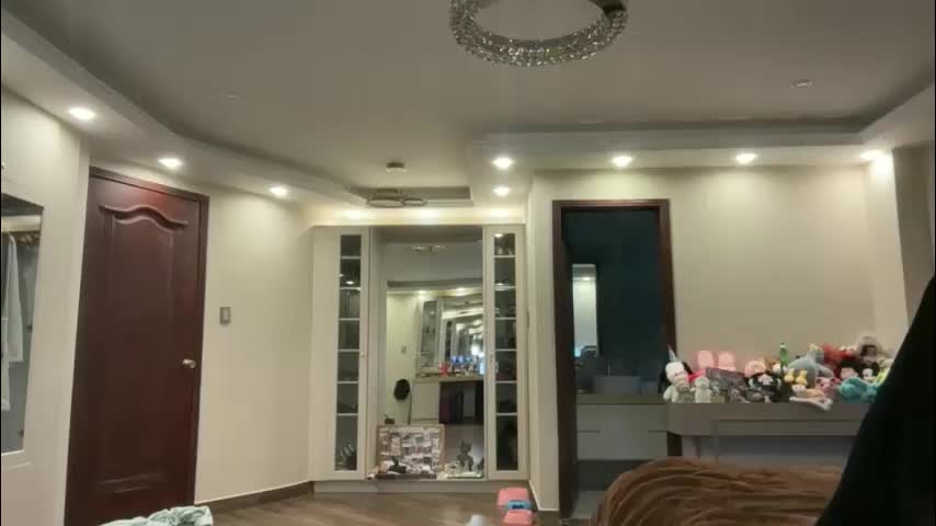 therealcamilabaddie Adult Chat March 25, 2026