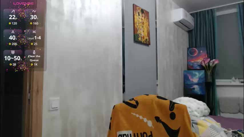 stacy_davise Adult Chat March 25, 2026