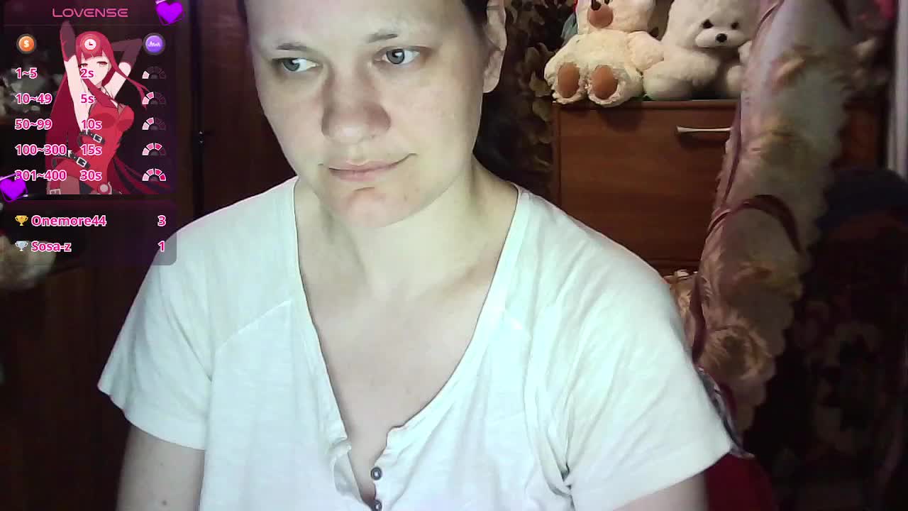 Flower_Jasmine Adult Chat March 25, 2026