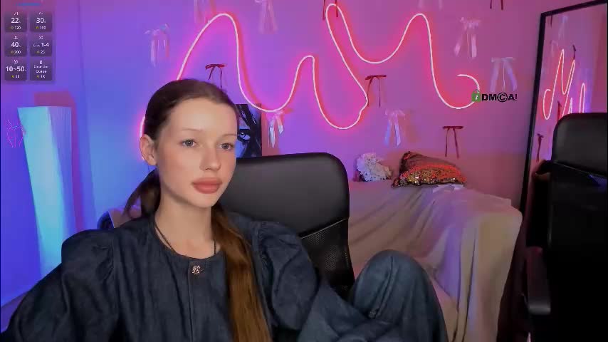 daisy_baby_ Adult Chat March 25, 2026