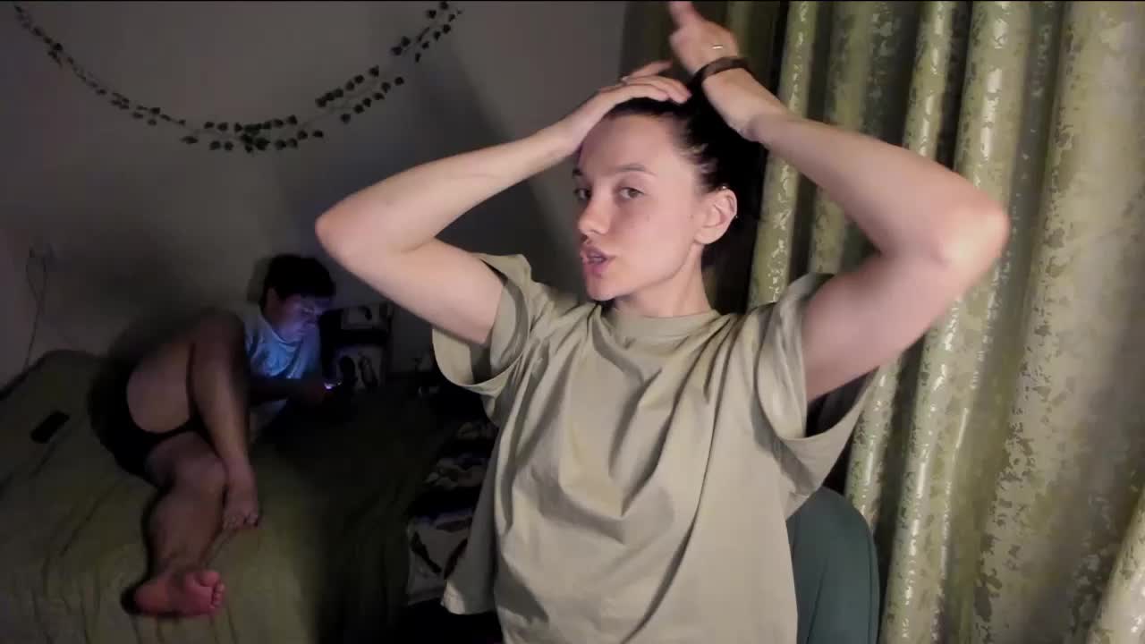 FanatKenli Adult Chat March 25, 2026