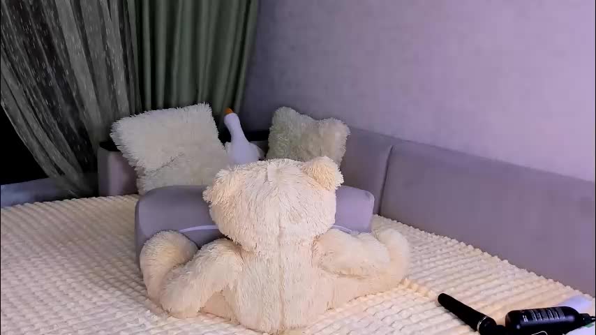 sweet_barbe Adult Chat March 25, 2026