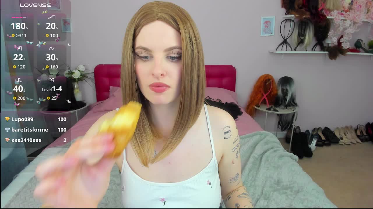 AdelRay Adult Chat March 25, 2026