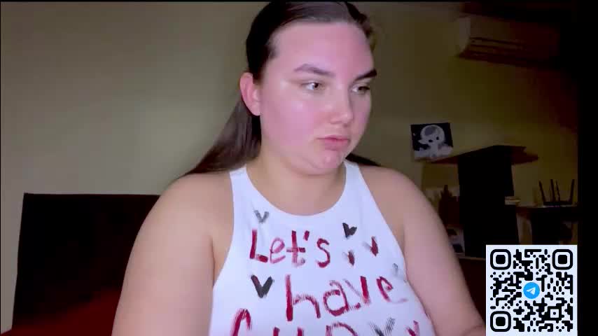 dreamyblushfairy Adult Chat March 25, 2026