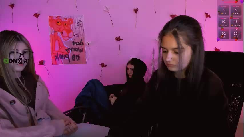 lissa_night Adult Chat March 25, 2026