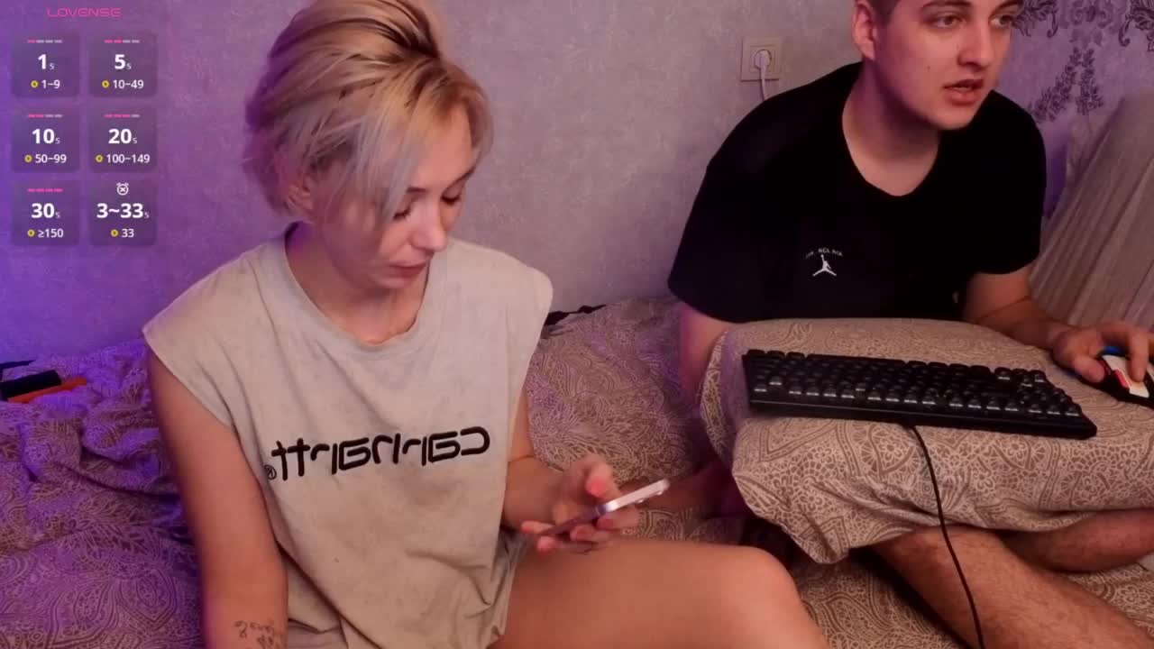 BlondIce Adult Chat March 25, 2026