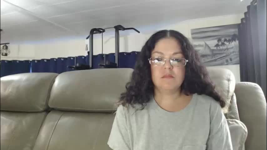 i_fetishize_u Adult Chat March 25, 2026