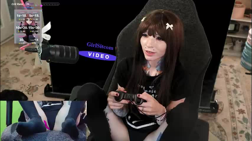 archancel Adult Chat March 25, 2026