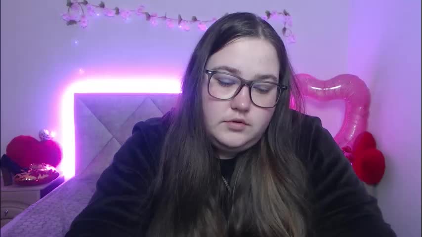 xx_daniella_xx Adult Chat March 25, 2026