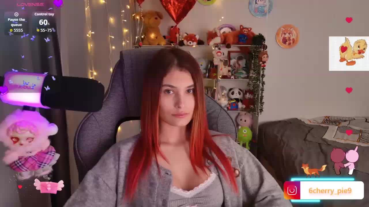 FOX69LOVE Adult Chat March 25, 2026