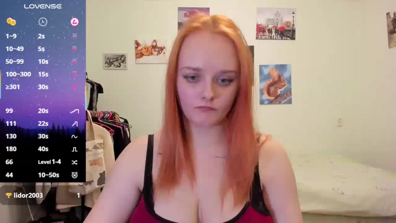 Diafoxy Adult Chat March 25, 2026