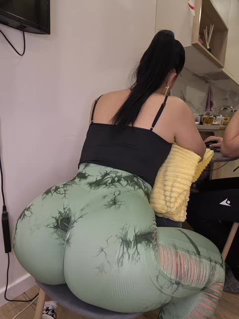 KissMyAss Adult Chat March 25, 2026