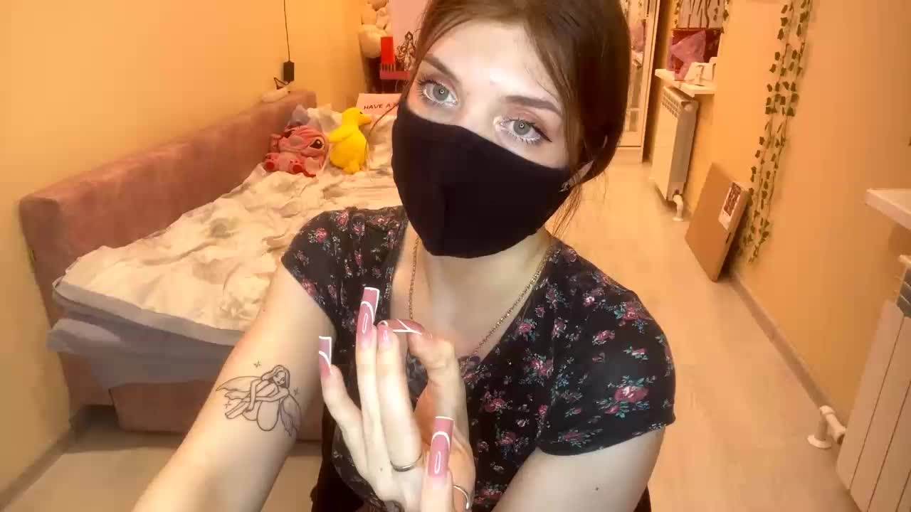 BettieClemence Adult Chat March 25, 2026