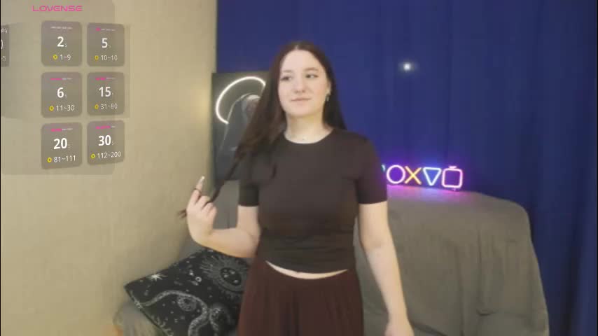 arielnasvish Adult Chat March 25, 2026