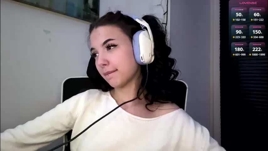 roxiepiurkowski Adult Chat March 25, 2026