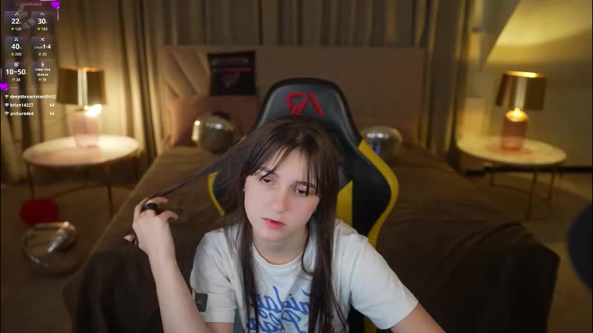 sweetdesiree_ Adult Chat March 25, 2026