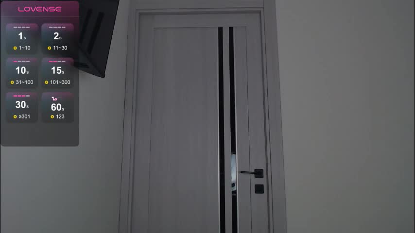 isabel_fontana Adult Chat March 25, 2026