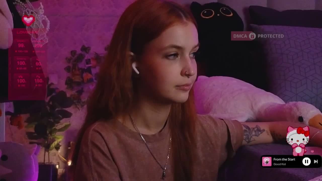 LisLy Adult Chat March 25, 2026