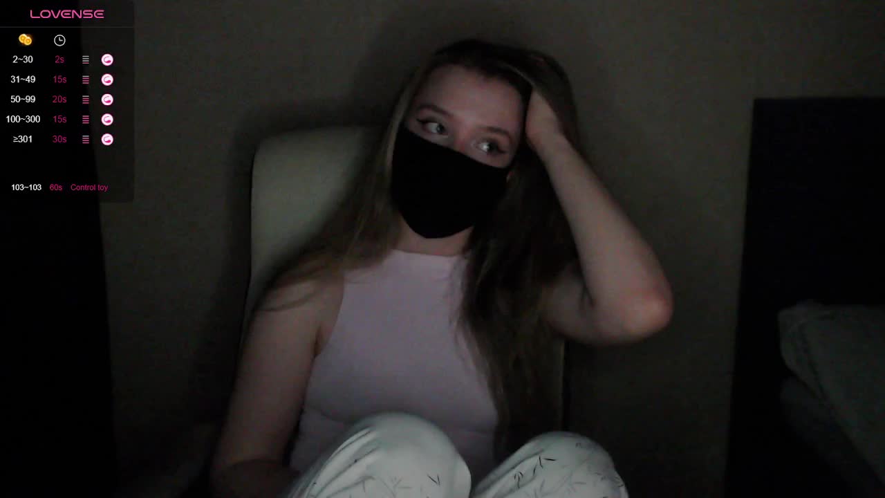 katydaisy Adult Chat March 25, 2026