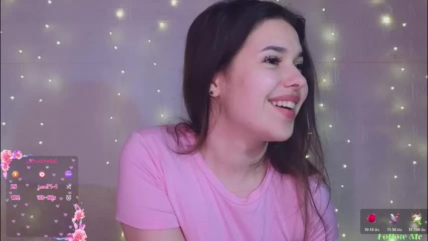 sabina_zara Adult Chat March 25, 2026