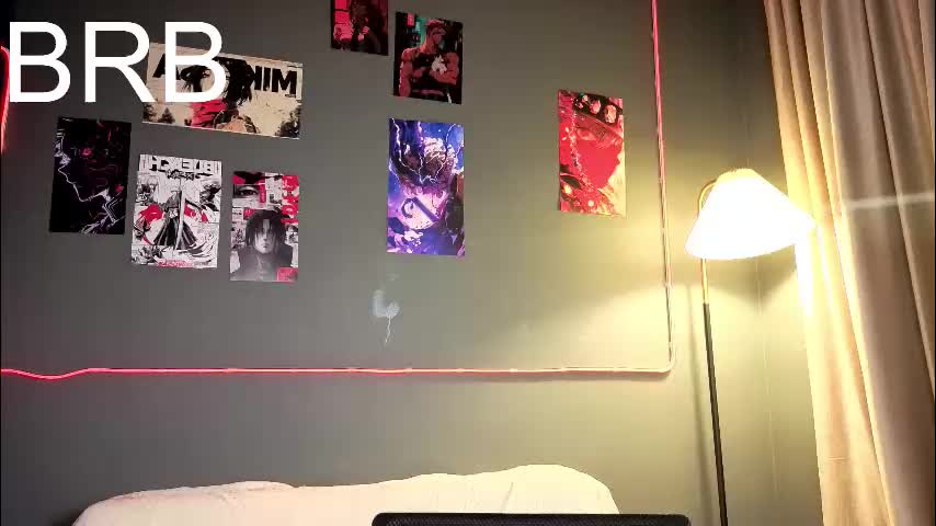 arielabradberry Adult Chat March 25, 2026