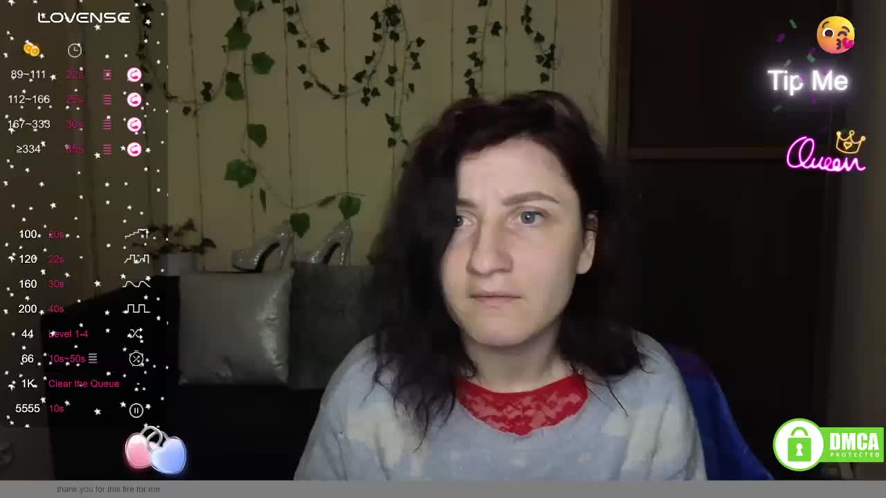 Musekittyjeni112 Adult Chat March 25, 2026