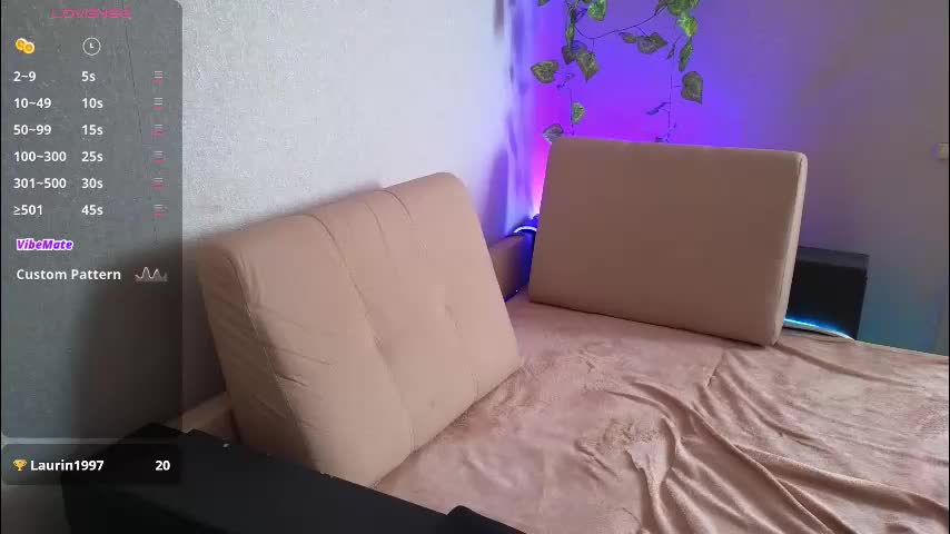 paradisepleasure_ Adult Chat March 25, 2026