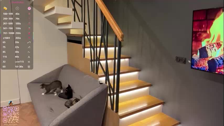 ardeliacarhart Adult Chat March 25, 2026