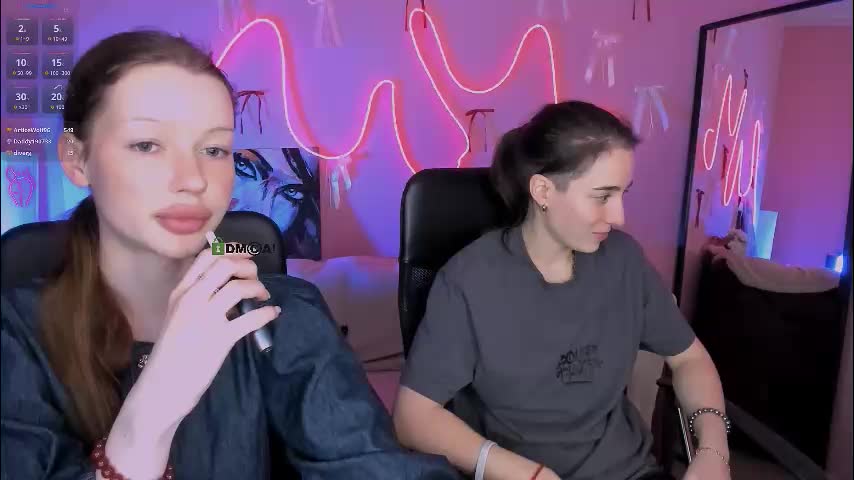 daisy_baby_ Adult Chat March 25, 2026