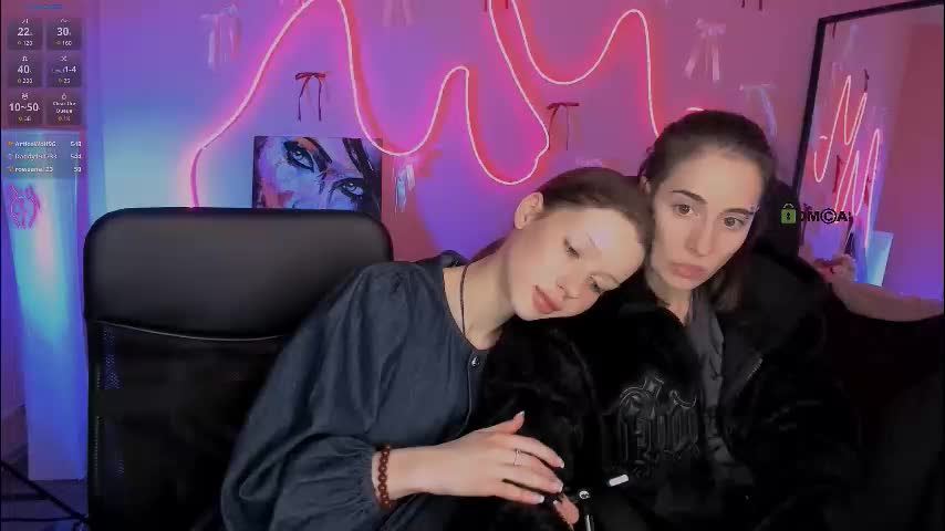 daisy_baby_ Adult Chat March 25, 2026