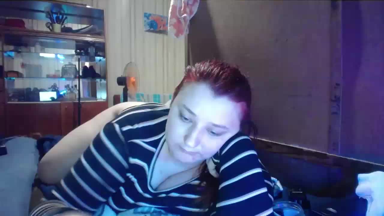 terryfoks Adult Chat March 25, 2026