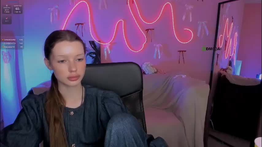 daisy_baby_ Adult Chat March 25, 2026