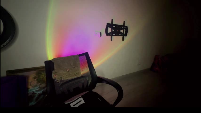 _comefeelme_ Adult Chat March 25, 2026