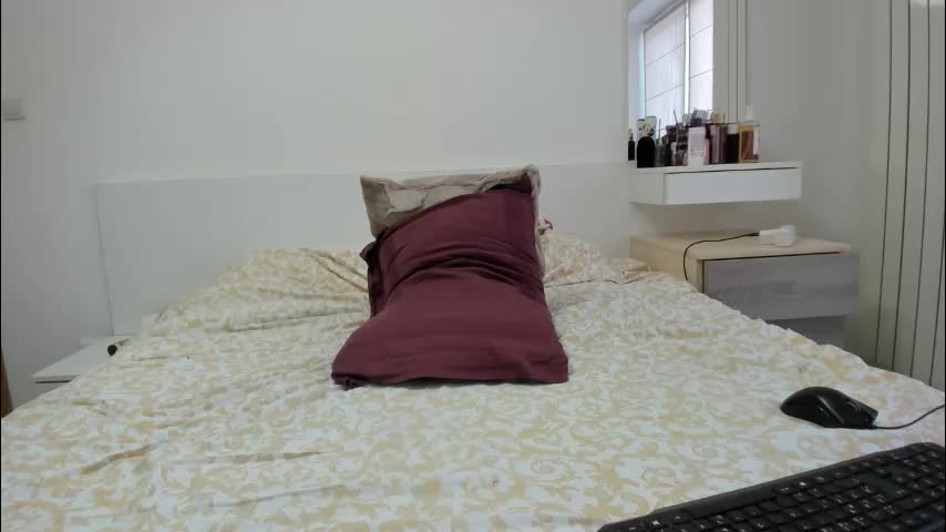 rosasweet02 Adult Chat March 25, 2026