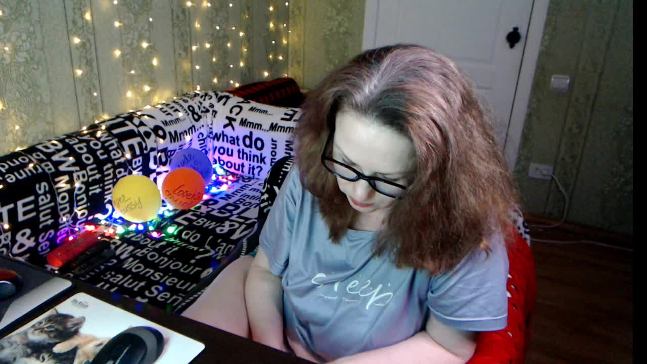 MeganIris Adult Chat March 25, 2026