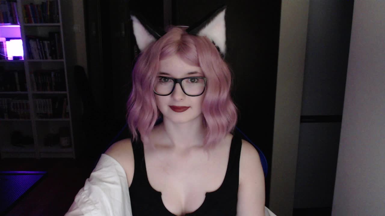 Cherry-Luna Adult Chat March 25, 2026