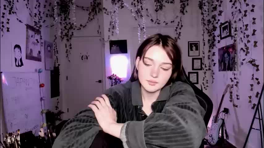 blackberryfizz Adult Chat March 25, 2026