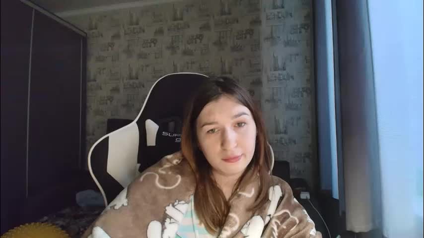 liliawoolf Adult Chat March 25, 2026