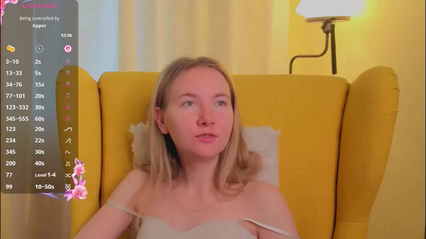 yuricazel Adult Chat March 25, 2026