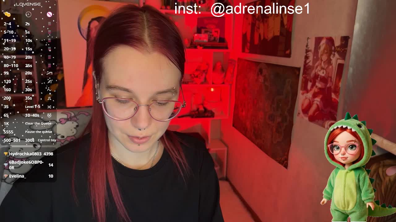 Kushina Adult Chat March 25, 2026