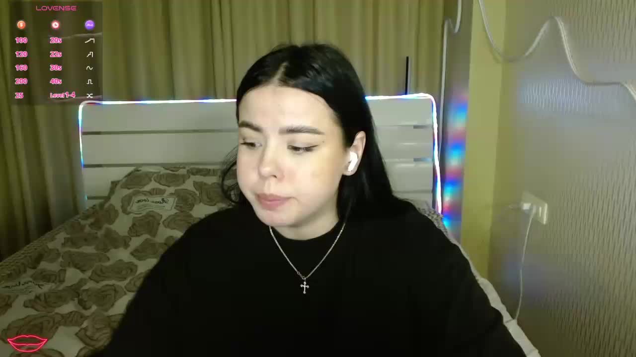 kitttyblush Adult Chat March 25, 2026