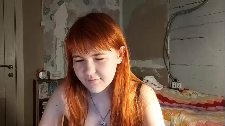 breannedevier Adult Chat March 25, 2026