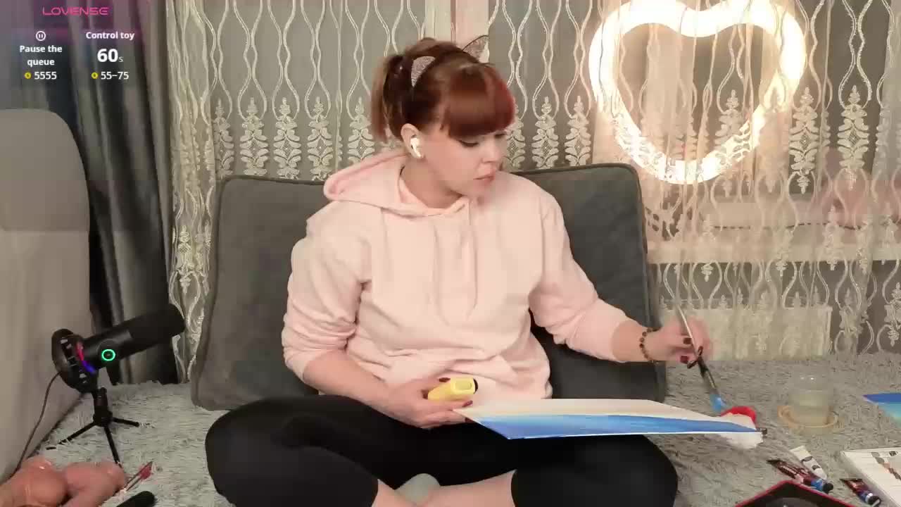 AnastaeJuse Adult Chat March 25, 2026